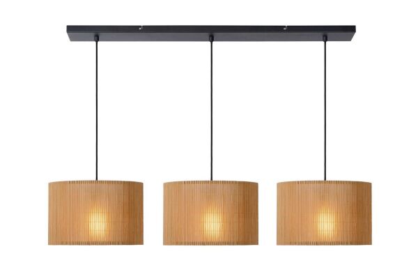 03429/03/30 Lampa MAGIUS Lucide - Mega RABATY w koszyku %