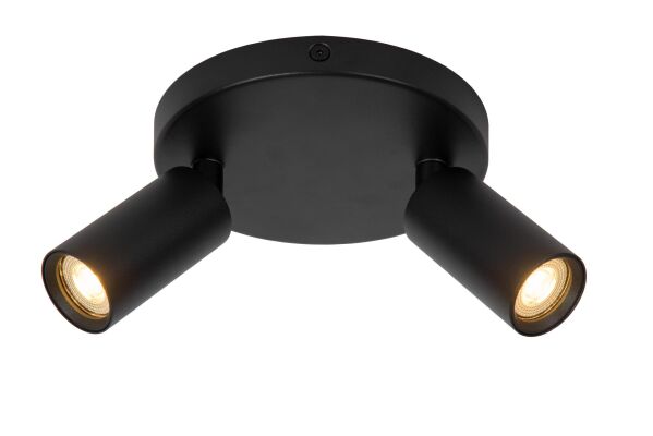09942/12/30 RITMO lampa sufitowa LED Lucide - Mega RABATY w koszyku %
