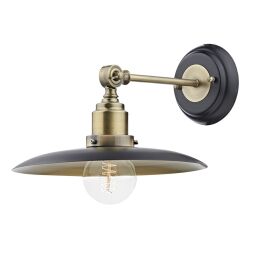 HAN0754 Hannover Kinkiet Dar Lighting - rabaty 20% w koszyku