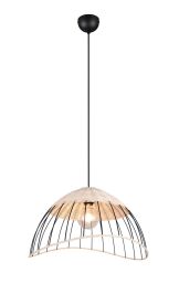 R36211032 SANDRINE lampa wisząca LED RL - Mega RABATY w koszyku %