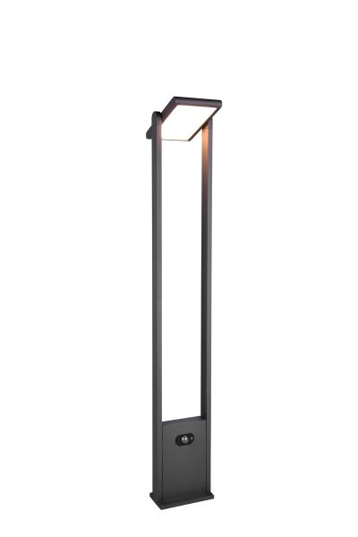 453769142 MALAWI lampa słupek zewnętrzna Trio - Mega RABATY w koszyku %