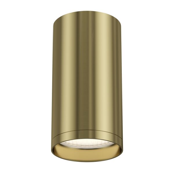 C052CL-01BS Lampa sufitowa FOCUS S GU10 1x10W Maytoni - Mega RABATY % w koszyku