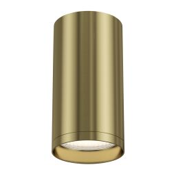 C052CL-01BS Lampa sufitowa FOCUS S GU10 1x10W Maytoni - Mega RABATY % w koszyku