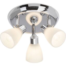 50434/15 LAMPA SUFITOWA KENSINGTON 3