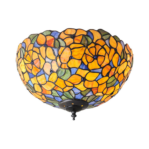 70720 Tiffany Josette 2lt plafon Interiors1900 - MEGA rabaty w koszyku %