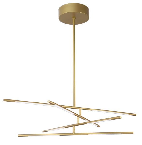 LE41341 BELL Lampa wisząca Luces Exclusivas - Mega RABAT w koszyku!