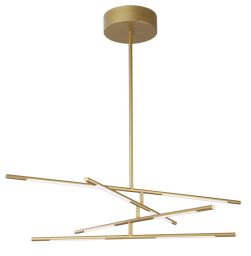 LE41341 BELL Lampa wisząca Luces Exclusivas - Mega RABAT w koszyku!