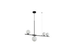 LAMPA WISZĄCA SANTANDER BK AZ4418 Azzardo