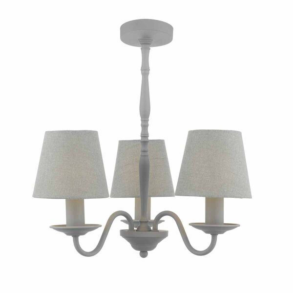 JOA0339 Joanna Lampa sufitowa Dar Lighting - rabaty 20% w koszyku