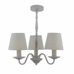 JOA0339 Joanna Lampa sufitowa Dar Lighting - rabaty 20% w koszyku