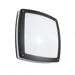 Nex 91022-BL Lampa ogrodowa czarny SU-MA - Mega RABATY W KOSZYKU %