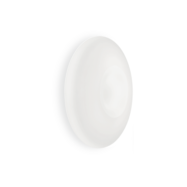 019765 Plafon glory pl5 d60 white Ideal Lux - Mega RABATY w koszyku %