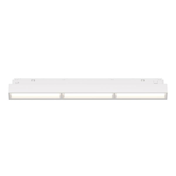 TR106-4-18W-DS-W Lampa szynowa Parete Exility 2700-6000K 18W 120° Maytoni - Mega RABATY % w koszyku