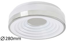 5696 Polina Lampa LED Rabalux - 5 lat gwarancji !