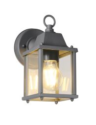 262260142 MIRANDE kinkiet zewnętrzny LED Trio - Mega RABATY w koszyku %