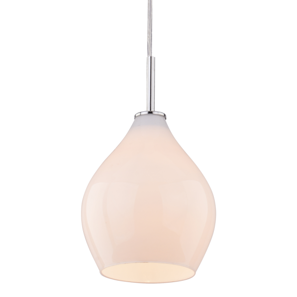 Lampa wisząca KUALA LUMPUR P01540WH Cosmolight