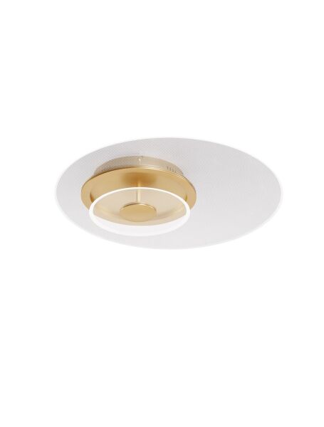 LE44442 HUARAL lampa sufitowa LED Luces Exclusivas - Mega RABATY w koszyku %
