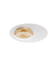 LE44442 HUARAL lampa sufitowa LED Luces Exclusivas - Mega RABATY w koszyku %
