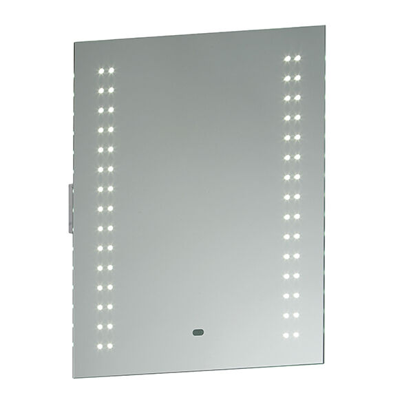 13760 Perle shaver mirror IP44 4.8W Saxby - MEGA rabaty w koszyku %