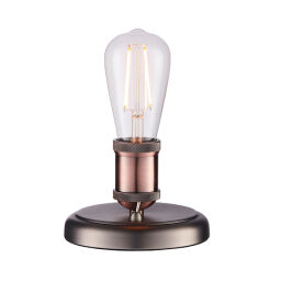 76355 Lampa stołowa Hal Endon - MEGA rabaty w koszyku %
