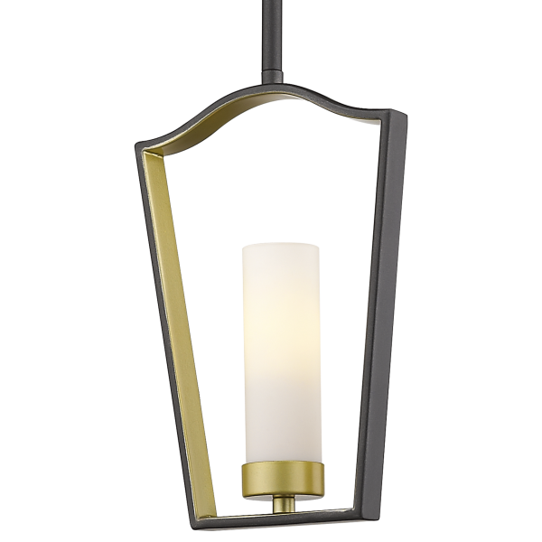 Lampa wisząca DUBLIN P01209BZ Cosmolight