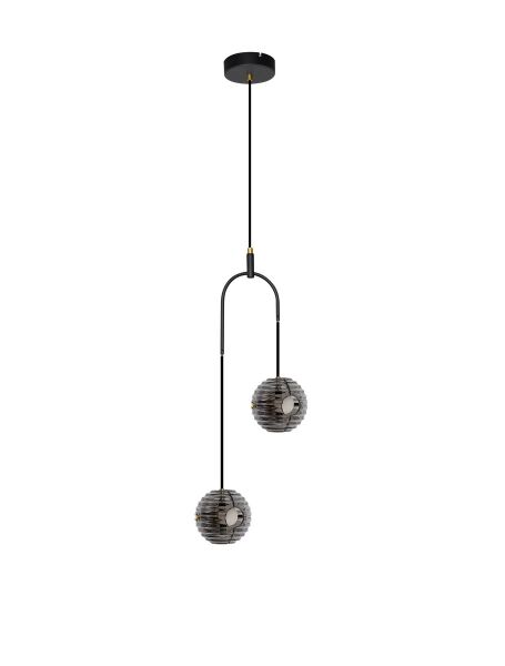 LE44233 SECO lampa wisząca Luces Exclusivas - Mega RABAT % w koszyku!