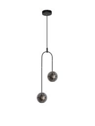 LE44233 SECO lampa wisząca Luces Exclusivas - Mega RABAT % w koszyku!