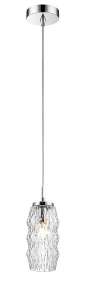 LE41825 VILLA Lampa wisząca Luces Exclusivas - Mega RABAT w koszyku!