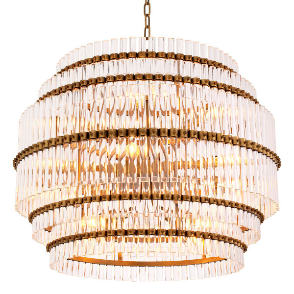 115340 lampa wisząca Scottsdale Eichholtz