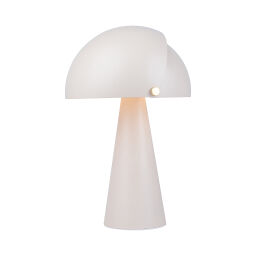 2120095009 Align Lampa stołowa Beż Nordlux - Mega RABATY w Koszuku %