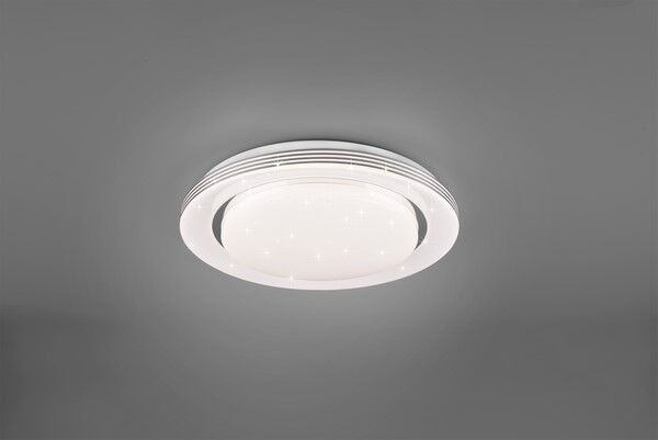 R67041000 ATRIA Lampa sufitowa RL - Mega RABATY W KOSZYKU %