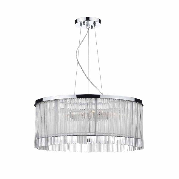 JAP032 Japan Lampa sufitowa Dar Lighting - rabaty 20% w koszyku