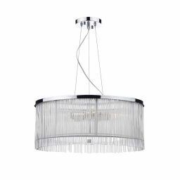 JAP032 Japan Lampa sufitowa Dar Lighting - rabaty 20% w koszyku