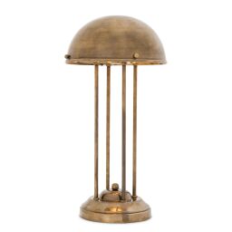 112932 Biurkowa lampa Livre Eichholtz