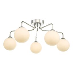 FEY0550-02 Feya Lampa sufitowa Dar Lighting - rabaty 20% w koszyku