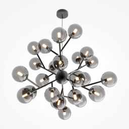 MOD545PL-24B Lampa wisząca Dallas Maytoni - Mega RABATY % w koszyku