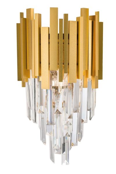 LE42287 CAMPANA Kinkiet Luces Exclusivas - Mega RABAT w koszyku!