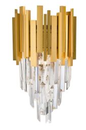 LE42287 CAMPANA Kinkiet Luces Exclusivas - Mega RABAT w koszyku!