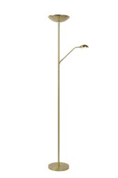 19791/24/02 ZENITH Lampa stojąca Lucide - Mega RABATY W KOSZYKU %
