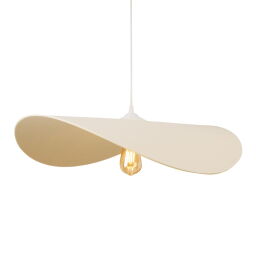 P0585 Lampa Wisząca Pan filc Maxlight