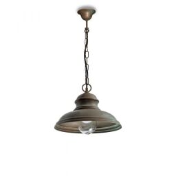 Mill 1592 - Lampa wisząca Moretti Luce