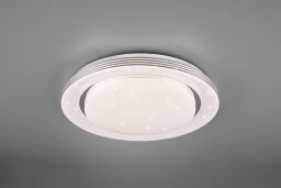 R67041900 ATRIA Lampa sufitowa RL - Mega RABATY W KOSZYKU %