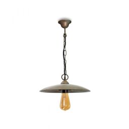 Trasimeno 1622 - Wewnętrzna lampa wisząca Moretti Luce