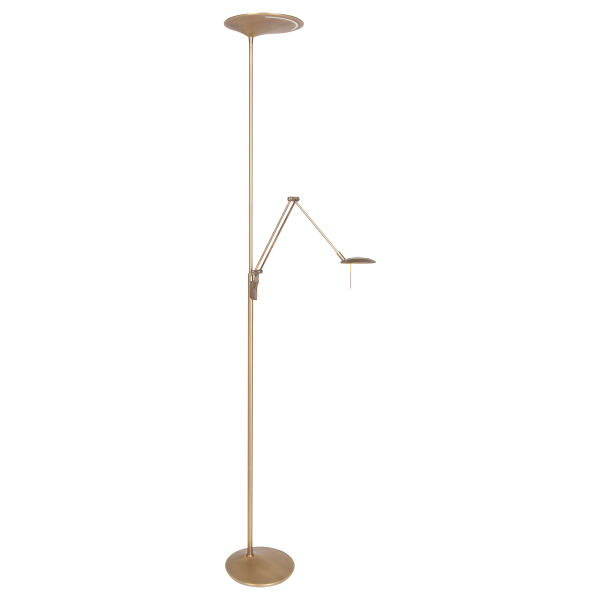 Lampa podłogowa Zodiac LED 2107BR