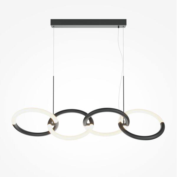 MOD165PL-L40B3K Lampa wisząca Node Maytoni - Mega RABATY % w koszyku