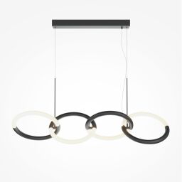 MOD165PL-L40B3K Lampa wisząca Node Maytoni - Mega RABATY % w koszyku