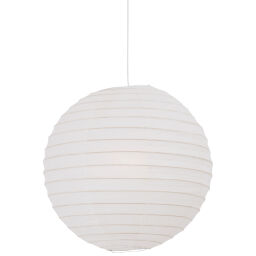 14094801 Riso 48 Klosz lampy Biały Nordlux - Mega RABATY w Koszuku %