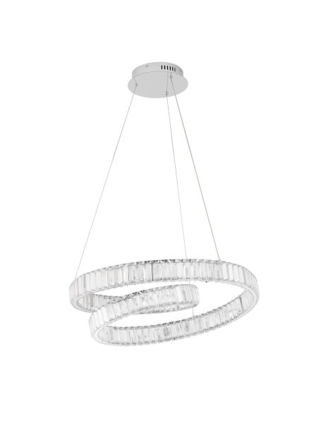 LE42924 SINALOA lampa wisząca Luces Exclusivas - Mega RABAT % w koszyku!