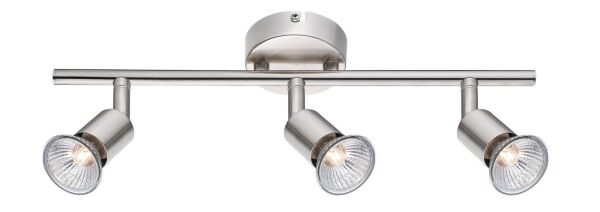 LE42491 MIRAMAR Lampa sufitowa Luces Exclusivas - Mega RABAT w koszyku!