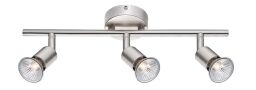 LE42491 MIRAMAR Lampa sufitowa Luces Exclusivas - Mega RABAT w koszyku!